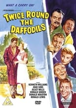 Poster for Twice Round the Daffodils