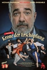 Poster for Simpl Revue – Krone der Erschöpfung