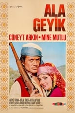 Alageyik (1969)