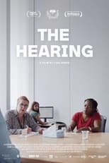 Poster for The Hearing