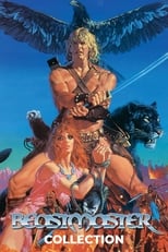 The Beastmaster Collection