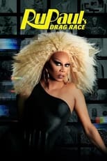 Poster di RuPaul's Drag Race