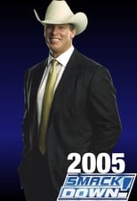 Poster for WWE SmackDown Season 7