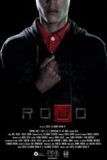 Poster di Rojo