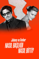 Poster for Johnny ve Amber: Nasıl Başladı, Nasıl Bitti?