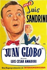 Poster for Juan Globo