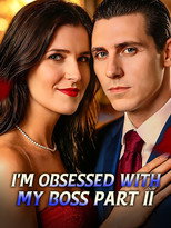 I'm Obsessed With My Boss Part II poster