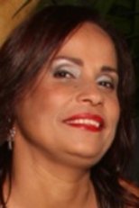 Foto retrato de Jade Mohammed