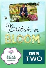 Poster for Britain in Bloom