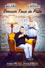 Poster for Dernier tour de piste