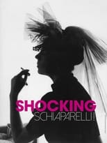 Poster for Shocking Schiaparelli!