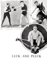 Poster for Luck and Pluck