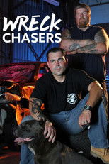 Wreck Chasers poster
