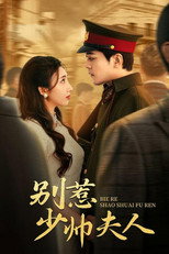 别惹少帅夫人 poster