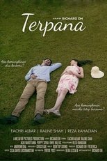 Poster for Terpana