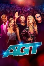 Poster for America's Got Talent Season 17