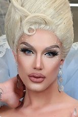 Foto retrato de Paolo Ballesteros