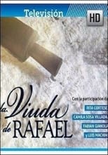 Poster for La viuda de Rafael Season 1