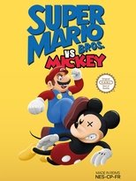 Mario, le plombier qui voulait détrôner Mickey (2024)