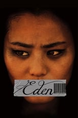 Poster for Eden 