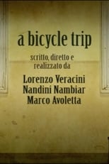 Poster for A Bicycle Trip