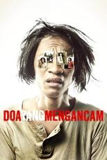 Poster for Doa Yang Mengancam