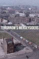 Poster for Tomorrow's Merseysiders