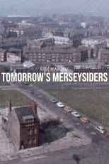 Poster for Tomorrow's Merseysiders 