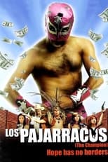 Poster for Los Pajarracos 