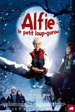 Alfie, le petit loup-garou poster