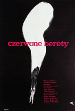 Poster for Czerwone berety