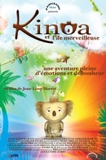 Kinoa et l'île merveilleuse (2016)