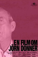 En film om J&ouml;rn Donner