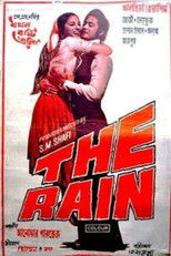 The Rain poster