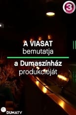 Poster for Dumaszínház (TV műsor) Season 1