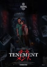 Poster for Tenement
