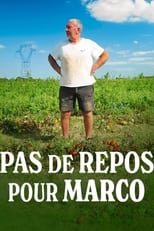 Poster for Pas de repos pour Marco 