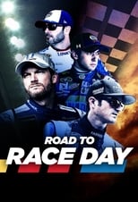 Poster for Road To Race Day Season 1