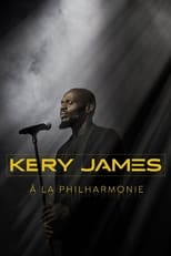 Poster for Kery James : Le poète noir et ses invités