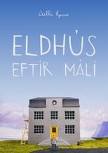 Eldhús eftir máli