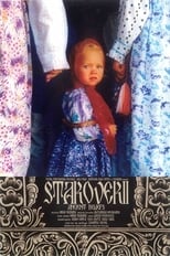 Poster for Staroverii 