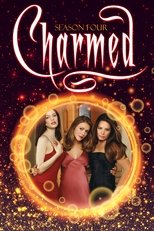 Poster for Charmed Season 4