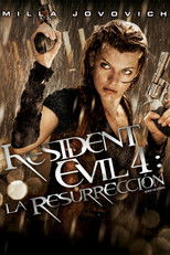Resident Evil 4: La resurrección: 60FPS