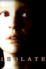 Isolate poster movie