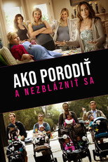 Ako porodiť a nezblázniť sa