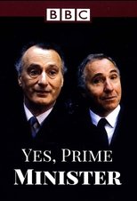 Poster for Yes, Prime Minister Season 0