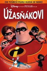 Úžasňákovi