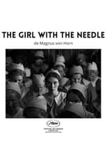 Poster for The Girl with the Needle