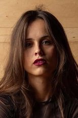 Foto retrato de Lotte Caubergh