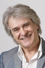 Foto retrato de Orlin Goranov